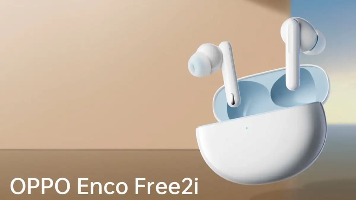 Oppo Smart TV R1 Enjoy Edition ve Oppo Enco Free 2i tanıtıldı 67