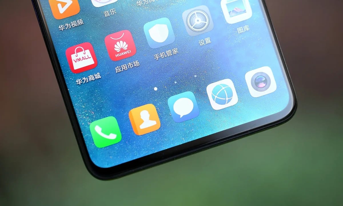 Samsung yeni OLED ekranıyla sınırları zorluyor 65