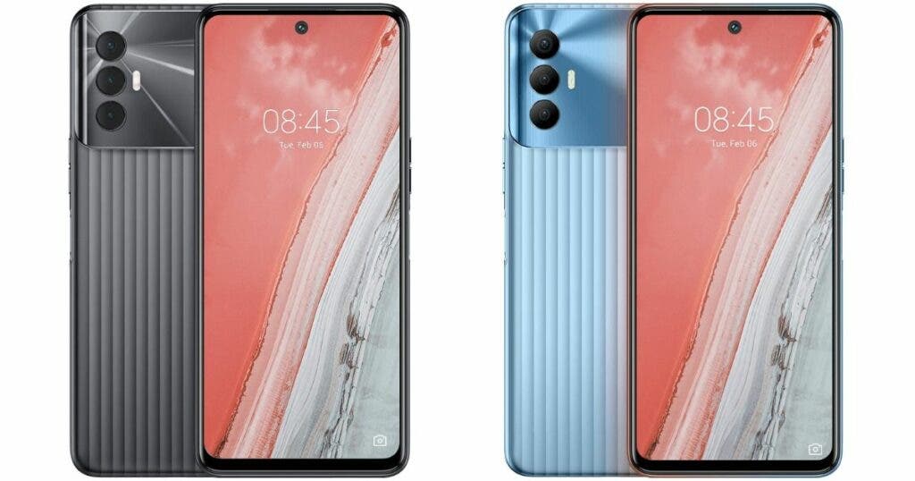 48 MP kameralı Techno Spark 8 Pro modeli tanıtıldı 67