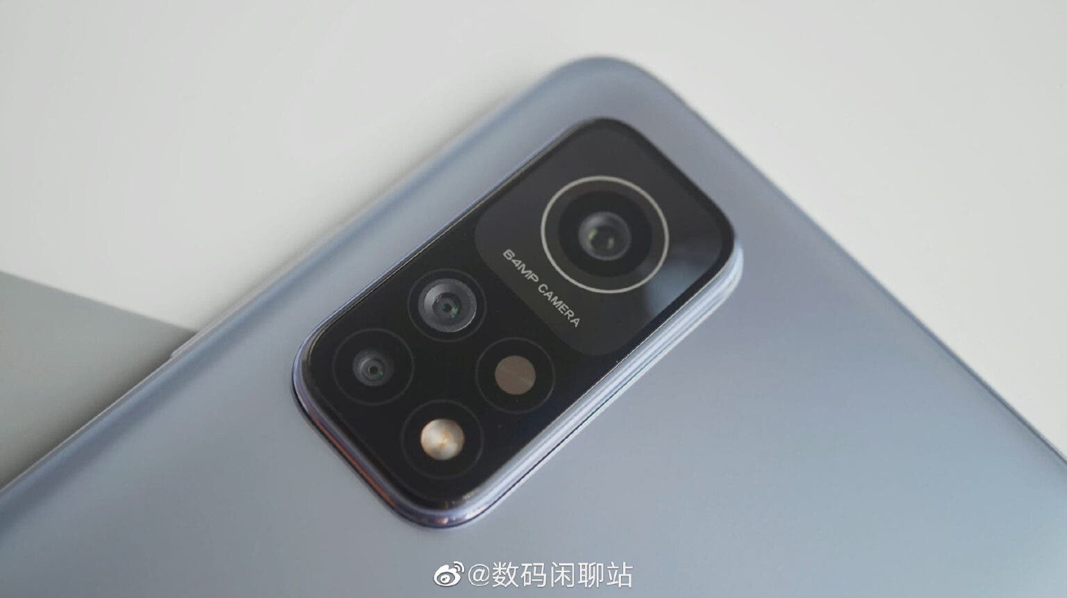 Xiaomi 12'nin bu sefer arka kamerası sızdırıldı 67