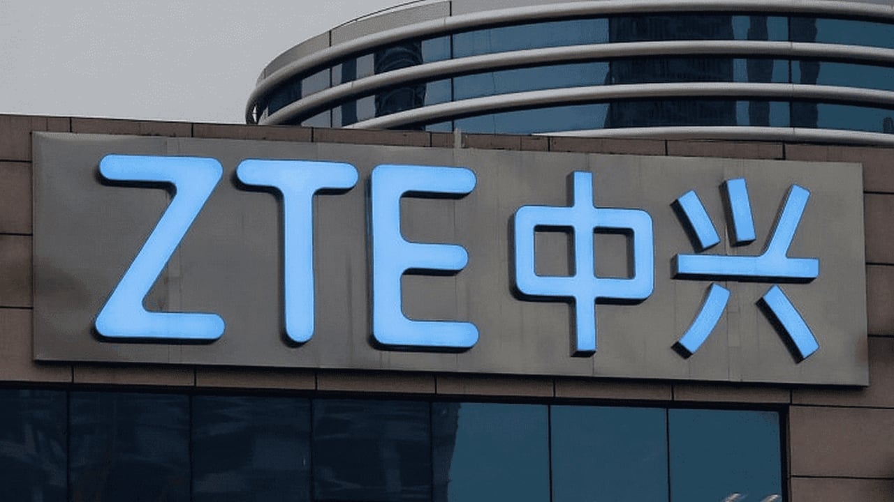 ZTE 3 yeni amiral gemisi piyasya sürecek 65 ZTE 3 yeni amiral gemisi piyasya sürecek