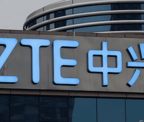 ZTE 3 yeni amiral gemisi piyasya sürecek