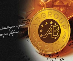 AB Grup Holding'den yerli kripto: ABGCoin