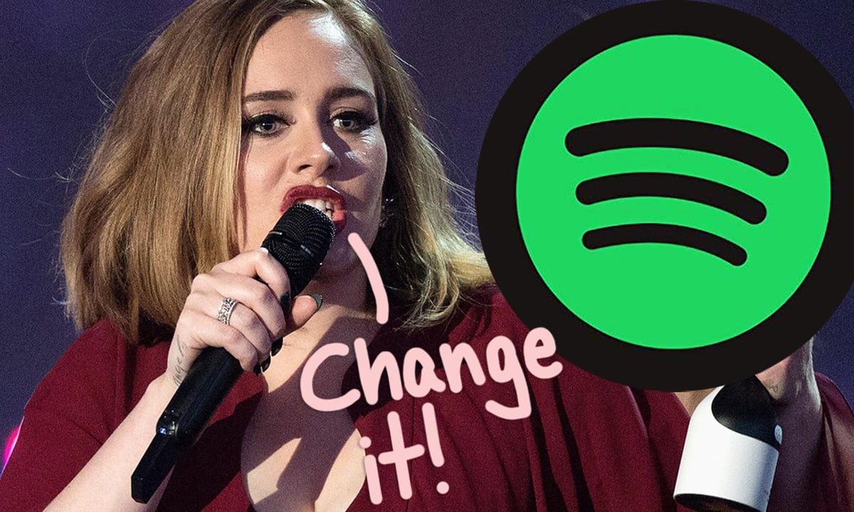 Spotify, albümlerin karışık oynatılmasını engelleyecek 65