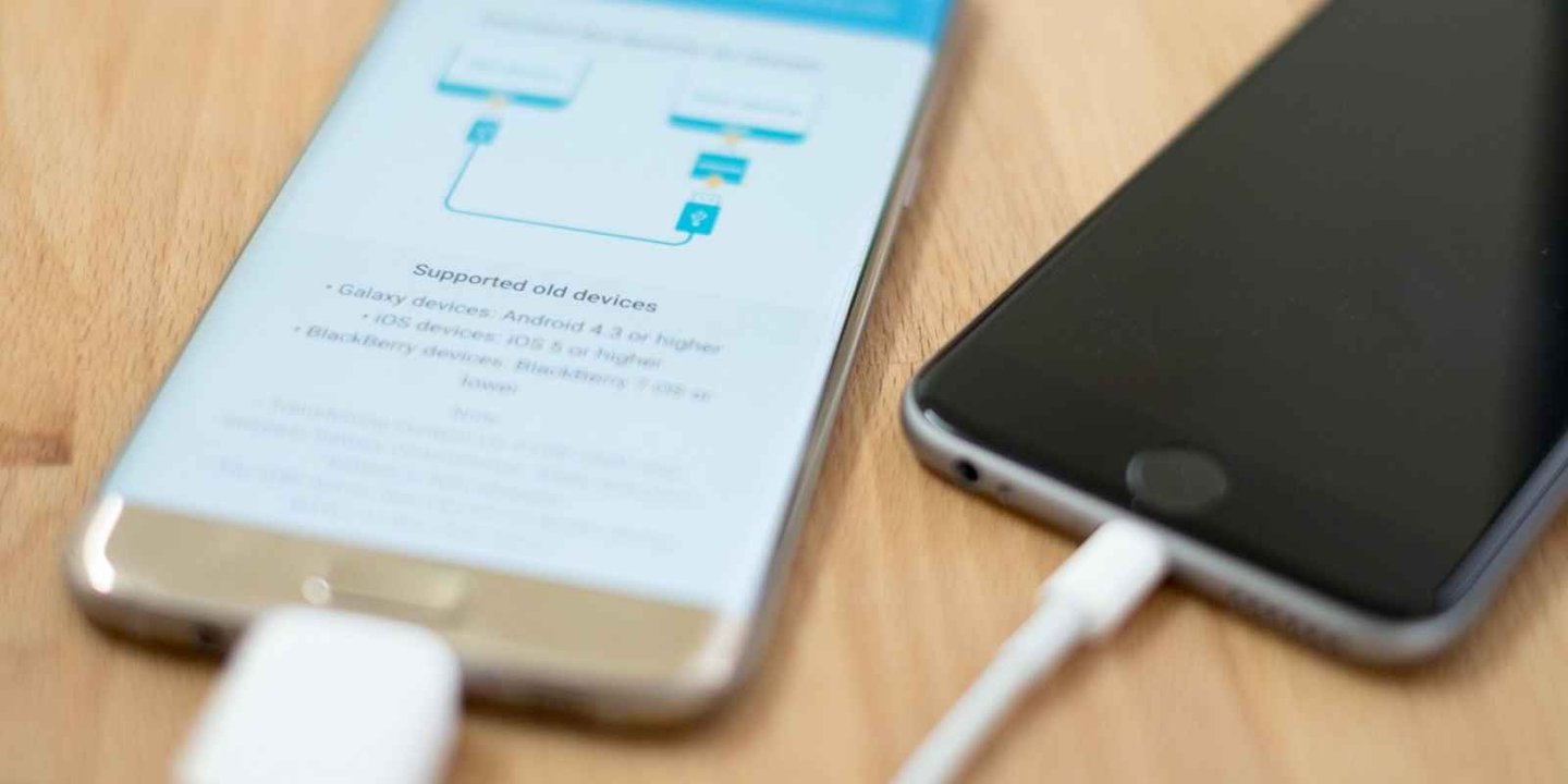 Airdrop alternatifi en kullanışlı iPhone veri aktarma programları 1 Airdrop alternatifi en kullanışlı iPhone veri aktarma programları