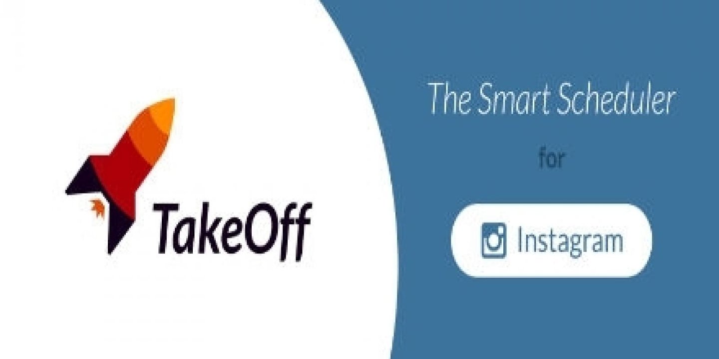 Akıllı Instagram Zamanlayıcısı: TakeOff (Video)