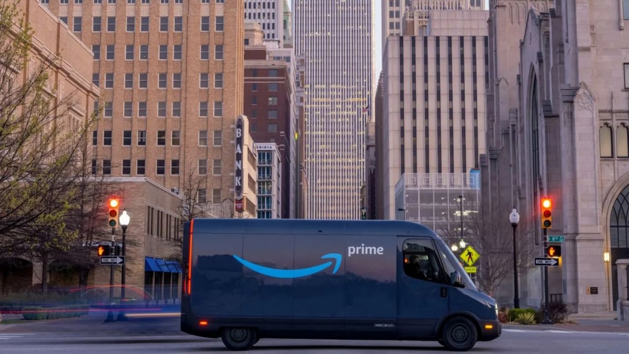 Amazon 2022 planlarını anlattı 65 Amazon 2022 planlarını anlattı