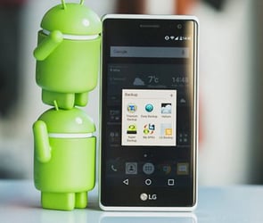 Android'de 'Komut Yok' Hatası Nasıl Düzeltilir?