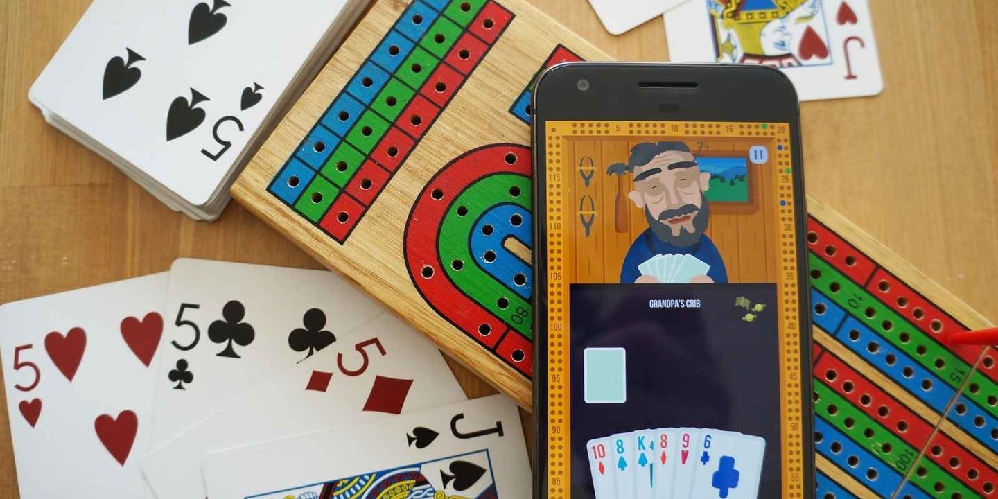 Android için En İyi 12 Kart Oyunu 1 Android için En İyi 12 Kart Oyunu