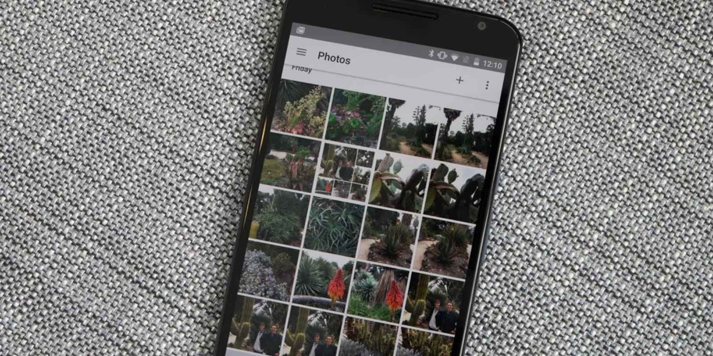 Android İçin En İyi 5 Fotoğraf Kurtarma Uygulaması