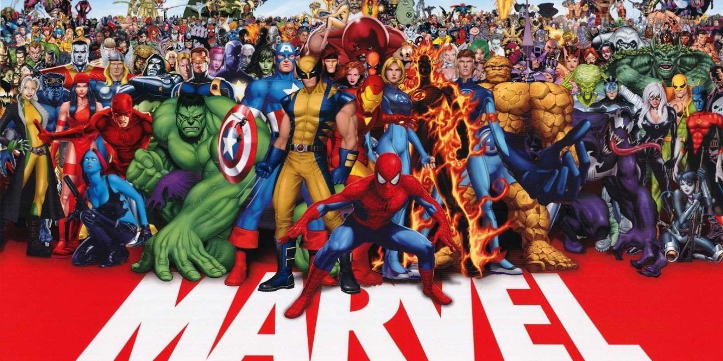 Android Için En İyi 5 Marvel Oyunu
