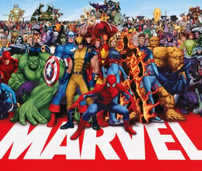 Android Için En İyi 5 Marvel Oyunu