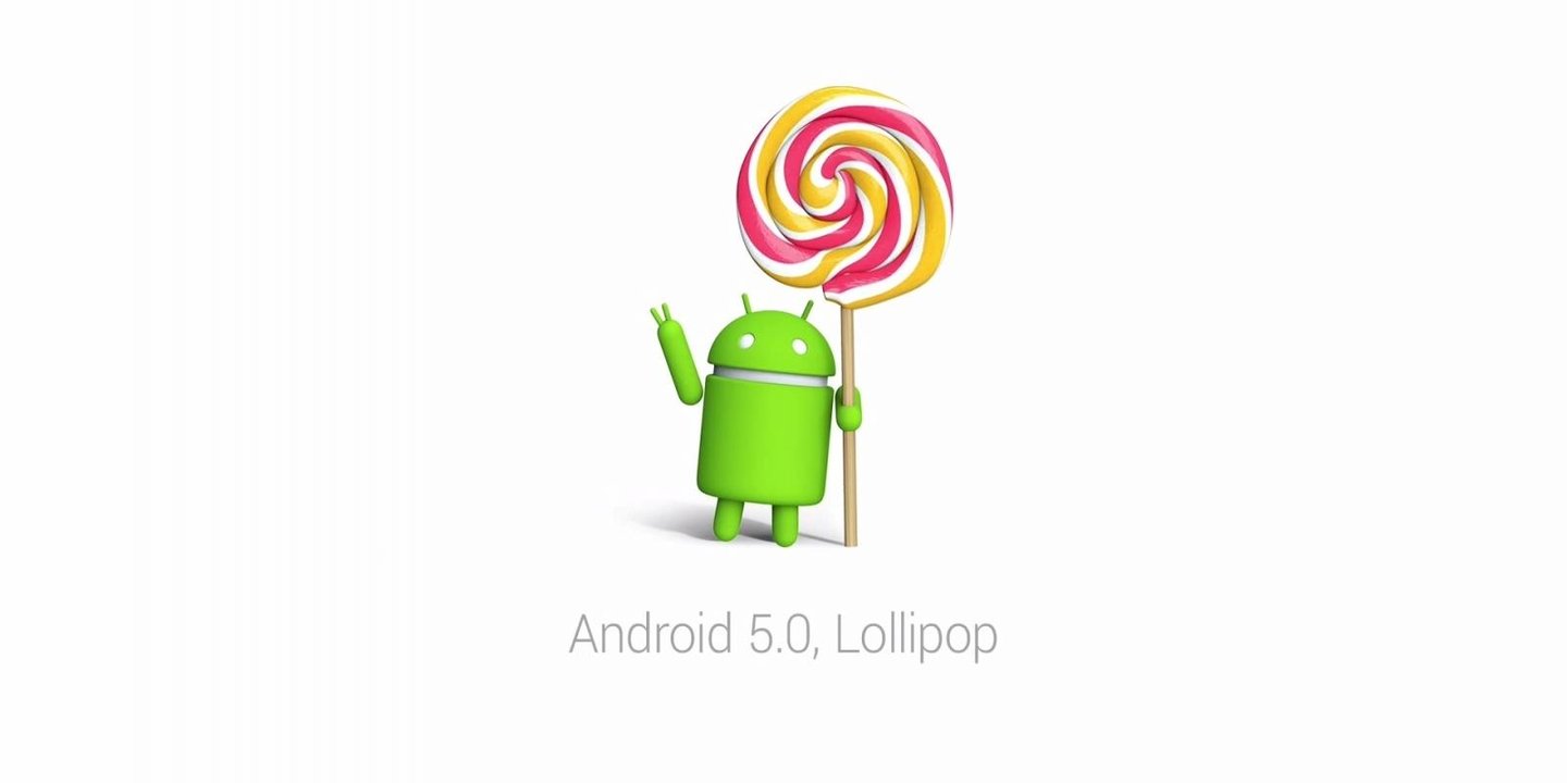 Android Lollipop Nedir?