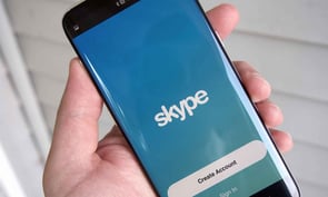 Android Skype'ta Okundu Bilgisi Nasıl Kapatılır?