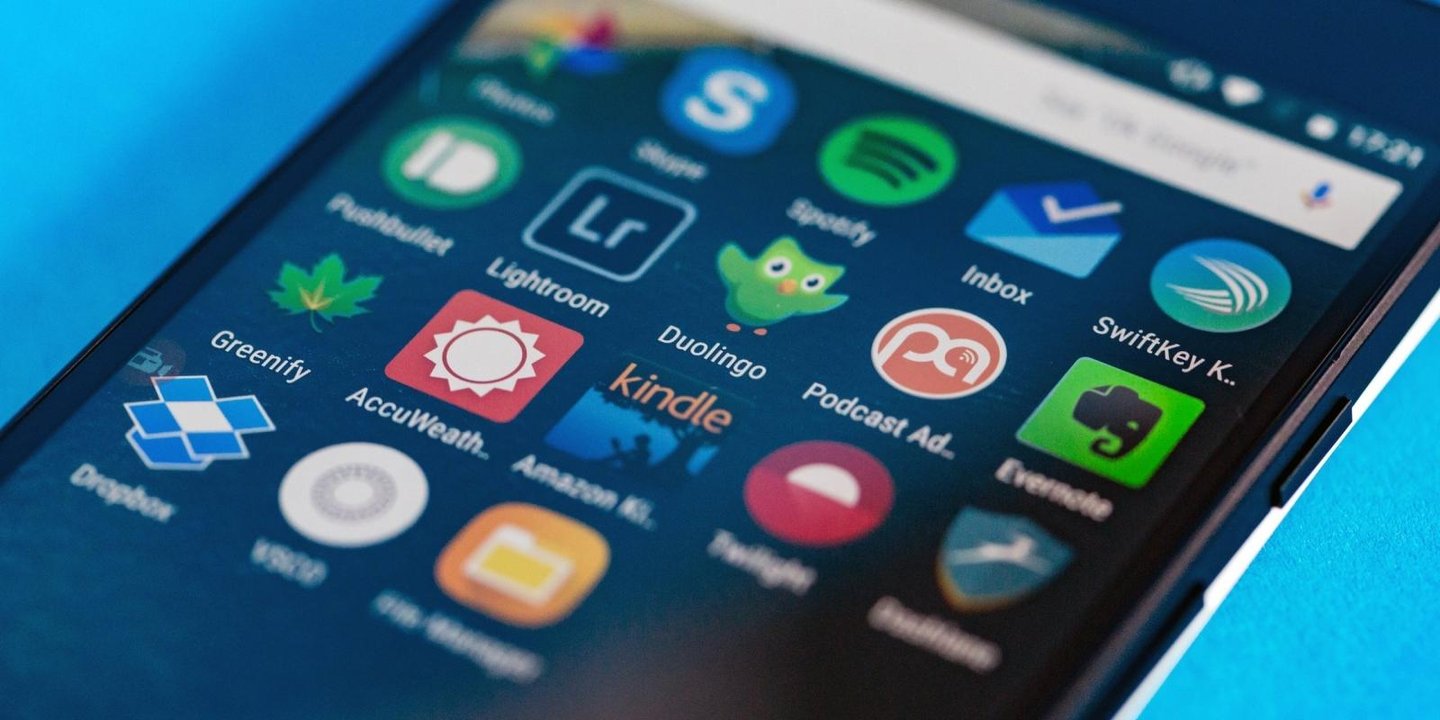 Android Smart Launcher nedir ve nasıl kullanılır? 65 Android Smart Launcher nedir ve nasıl kullanılır?