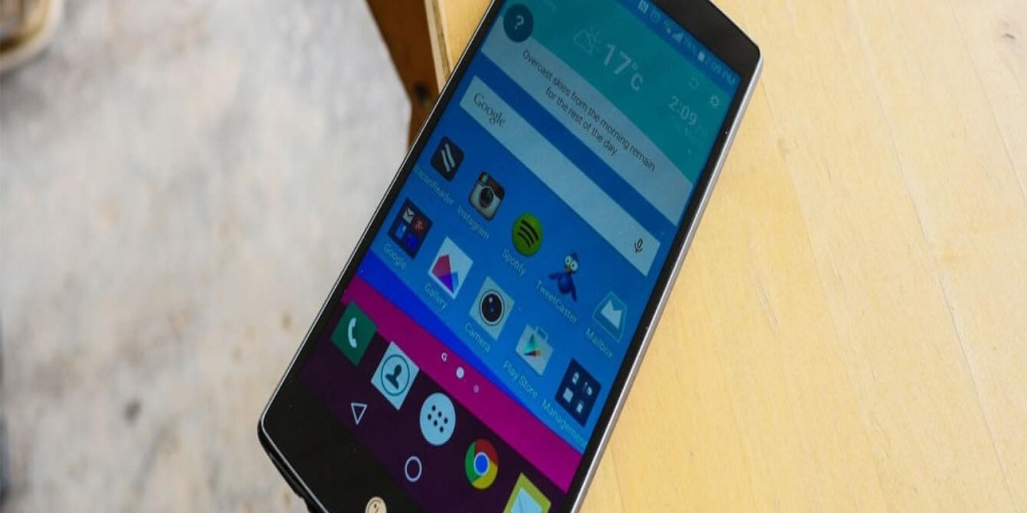 Android Telefon İçeriği Nasıl Kriptolanır?