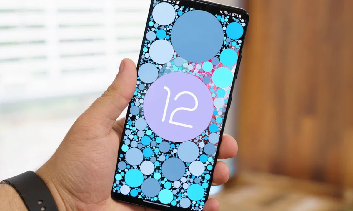 Samsung'un Türkiye'deki modelleri Android 12'yi ne zaman alacak? 65