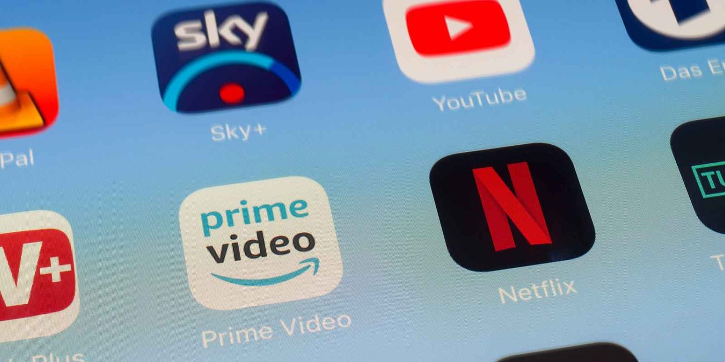 Android'de Amazon Prime video nasıl izlenir?