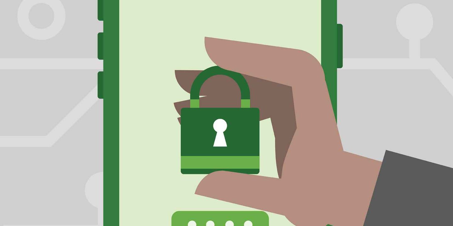 Android'de Unutulan Kilit Ekranı Şifresi Nasıl Sıfırlanır? 65 Android'de Unutulan Kilit Ekranı Şifresi Nasıl Sıfırlanır?