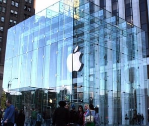 Apple ABD eyaletlerini faturaların bir parçası haline getiriyor