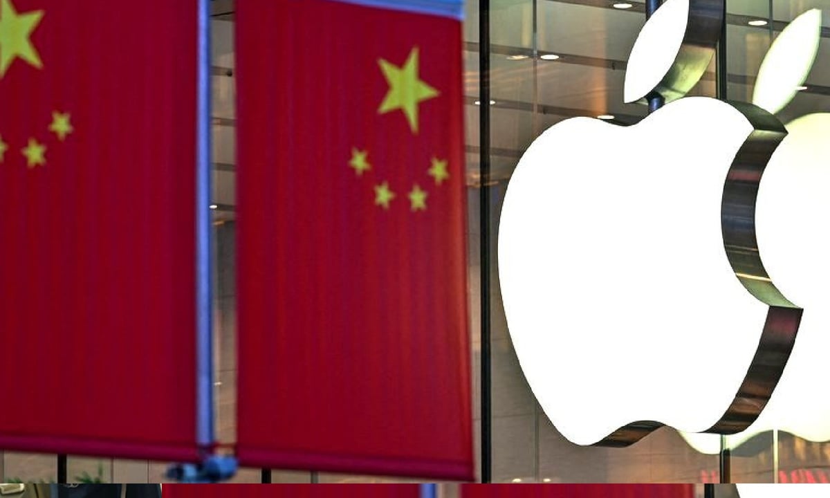 Apple'ı Çin'de zafere ulaştıran en önemli 5 detay 65