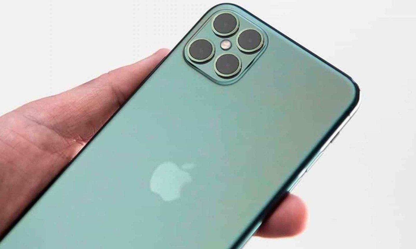 Apple, iPhone 13 Pro Max'e daha büyük kamera getirecek 65 Apple, iPhone 13 Pro Max'e daha büyük kamera getirecek