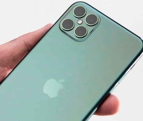 Apple, iPhone 13 Pro Max'e daha büyük kamera getirecek