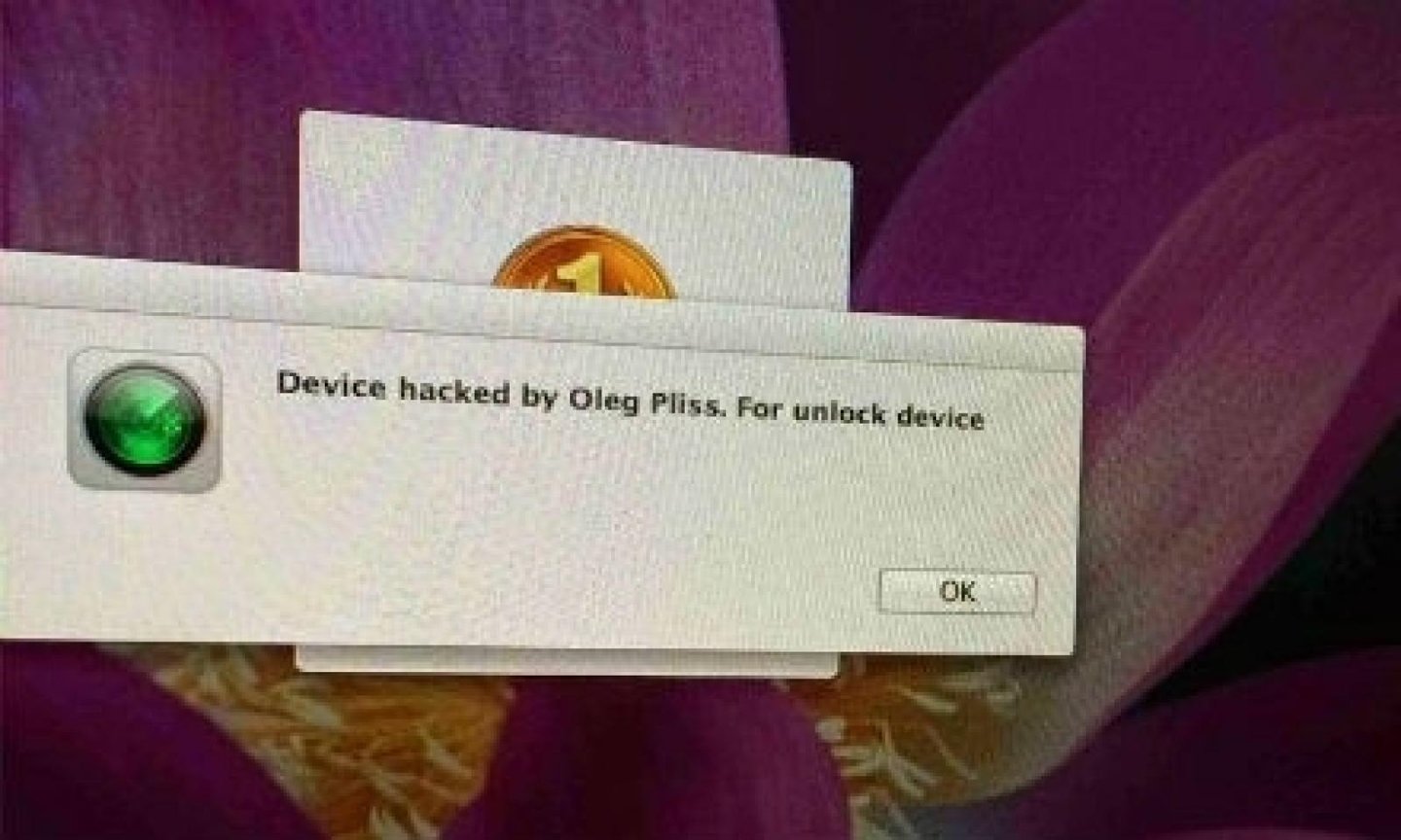 Apple Kullanıcılarının Kimlik Bilgileri Nasıl Çalınıyor? 65 Apple Kullanıcılarının Kimlik Bilgileri Nasıl Çalınıyor?