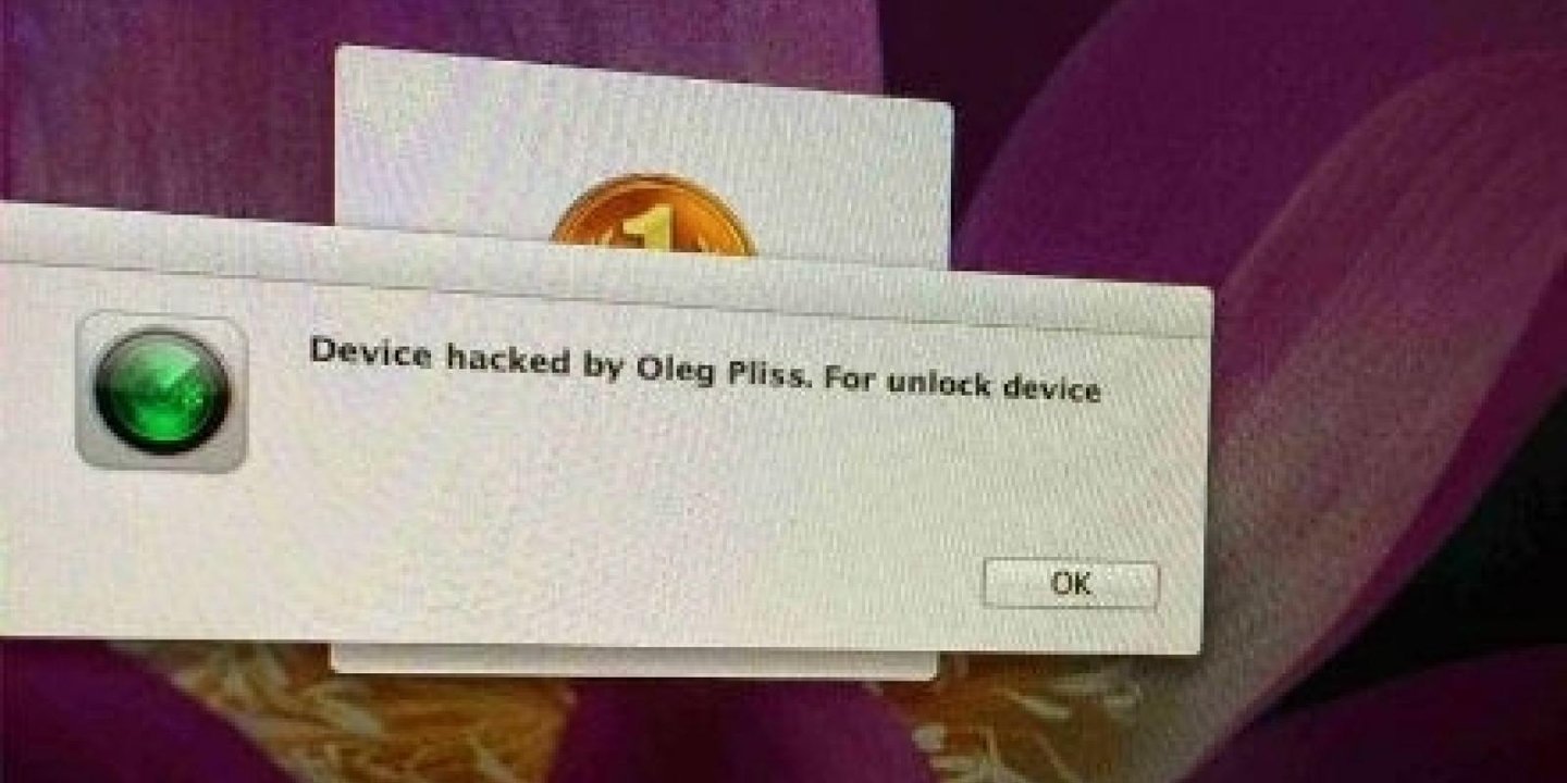 Apple Kullanıcılarının Kimlik Bilgileri Nasıl Çalınıyor? 1 Apple Kullanıcılarının Kimlik Bilgileri Nasıl Çalınıyor?