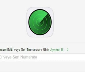 Apple'dan Çalıntı Cihaz Sorgulama Servisi: Etkinleştirme Kilidi