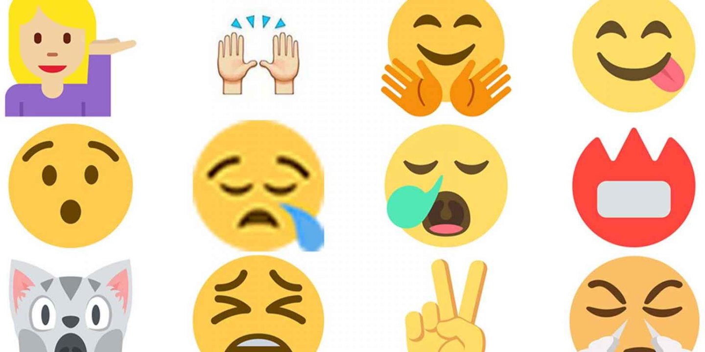 Bu emoji nefret listesine dahil edildi