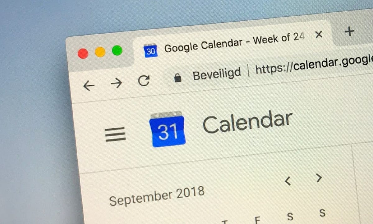 Microsoft Outlook'u Google Takvim ile Eşitlemek için 3 Araç 65