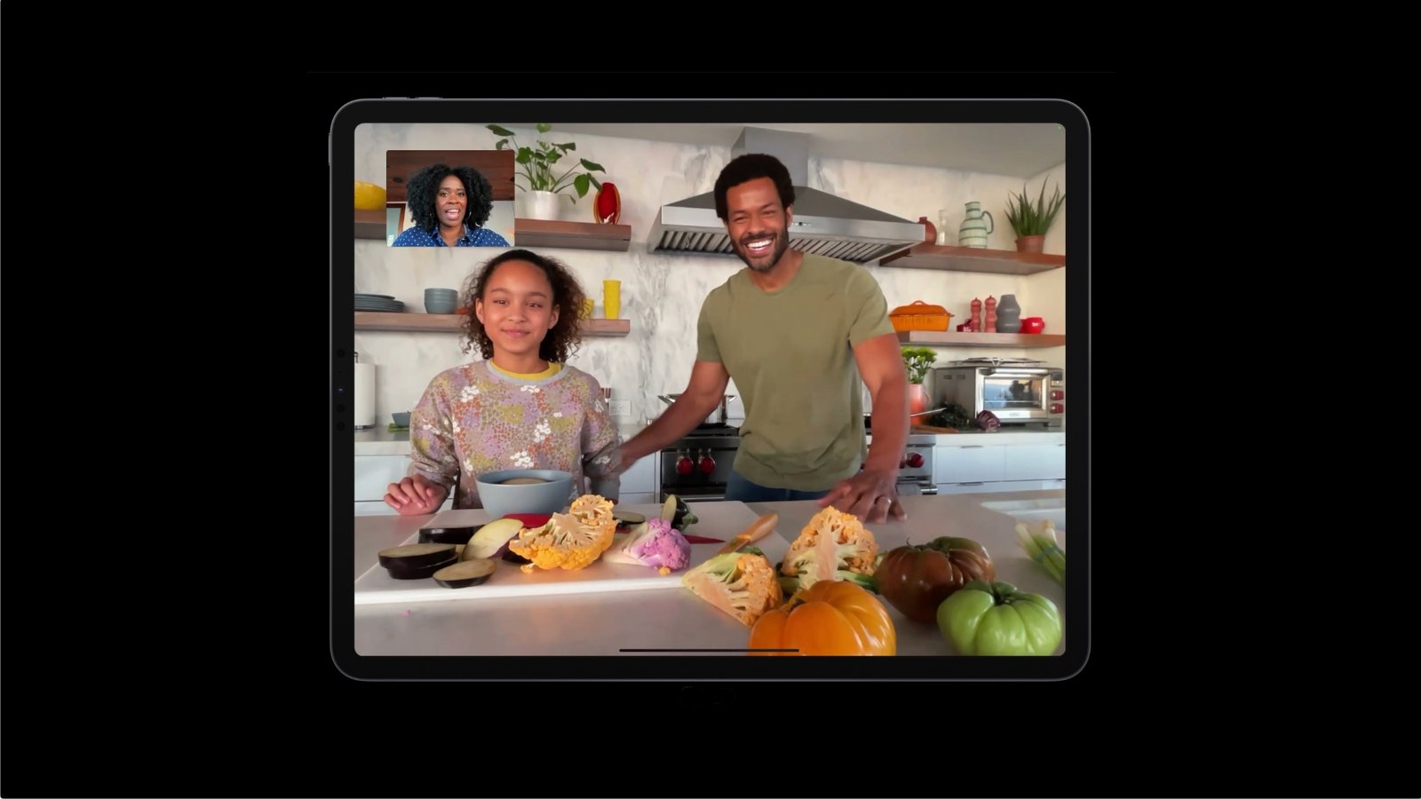 iPad Mini 6'nın en iyi 5 özelliği 67
