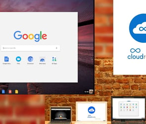 Chrome OS'a en güçlü alternatif: CloudReady