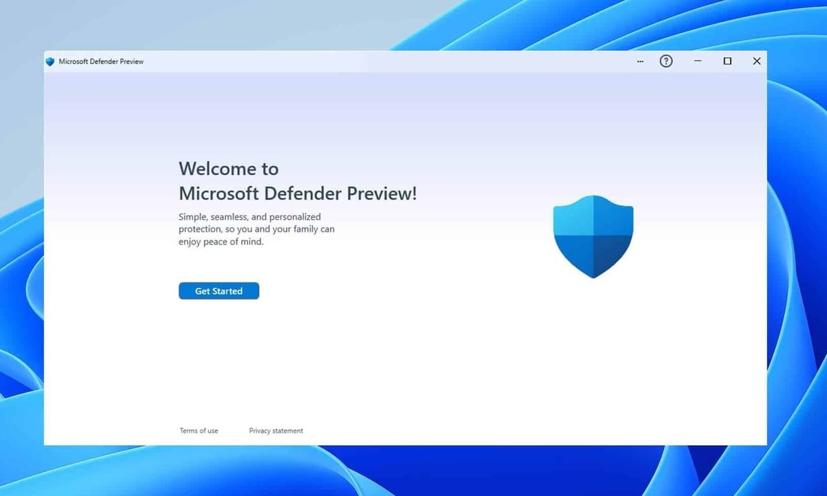Microsoft Defender, Windows için en iyi antivirüs oldu 65
