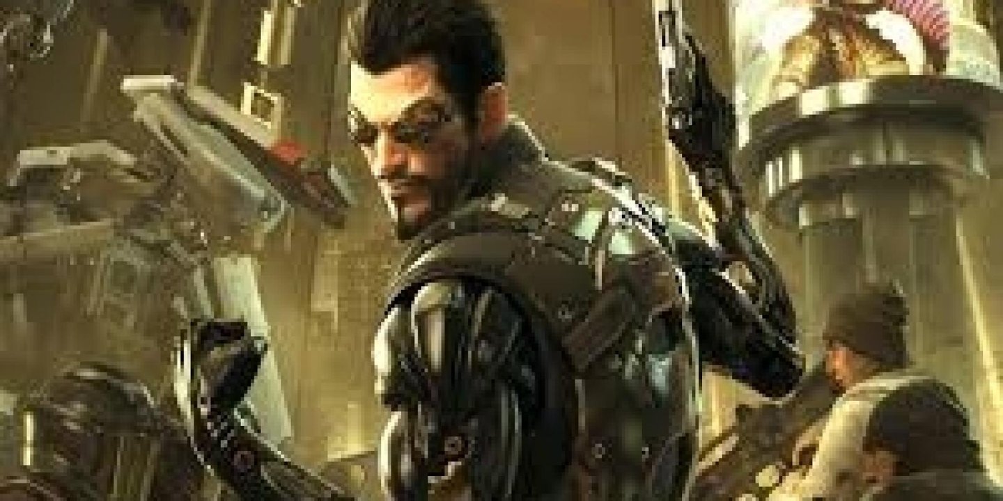 DEUS EX HR DIRECTOR'S CUT Sistem Gereksinimleri ! 1 DEUS EX HR DIRECTOR'S CUT Sistem Gereksinimleri !