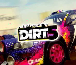 Dirt 5 sistem gereksinimleri