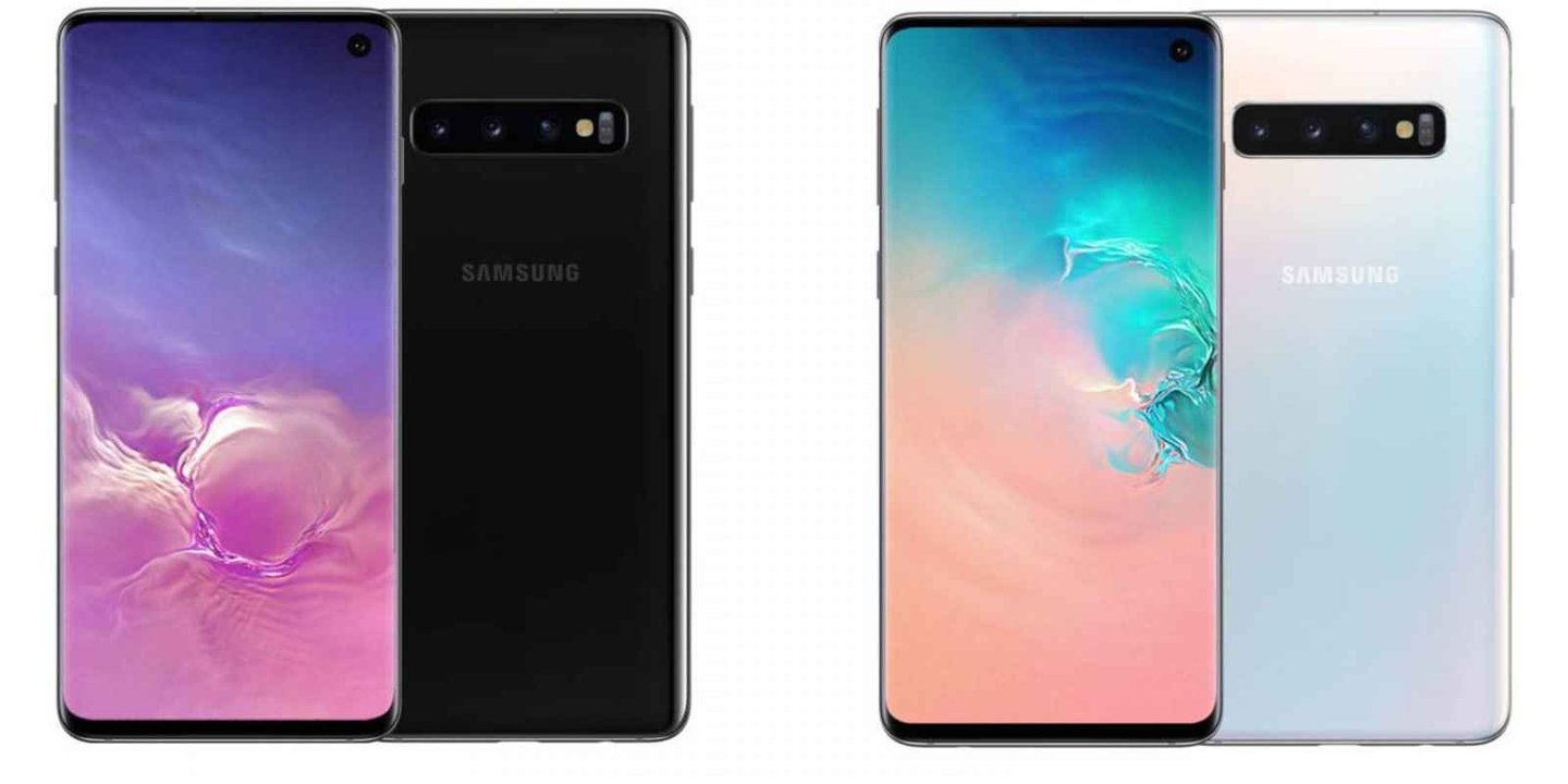 Donan Galaxy S10 Modeli Nasıl Yeniden Başlatılır?