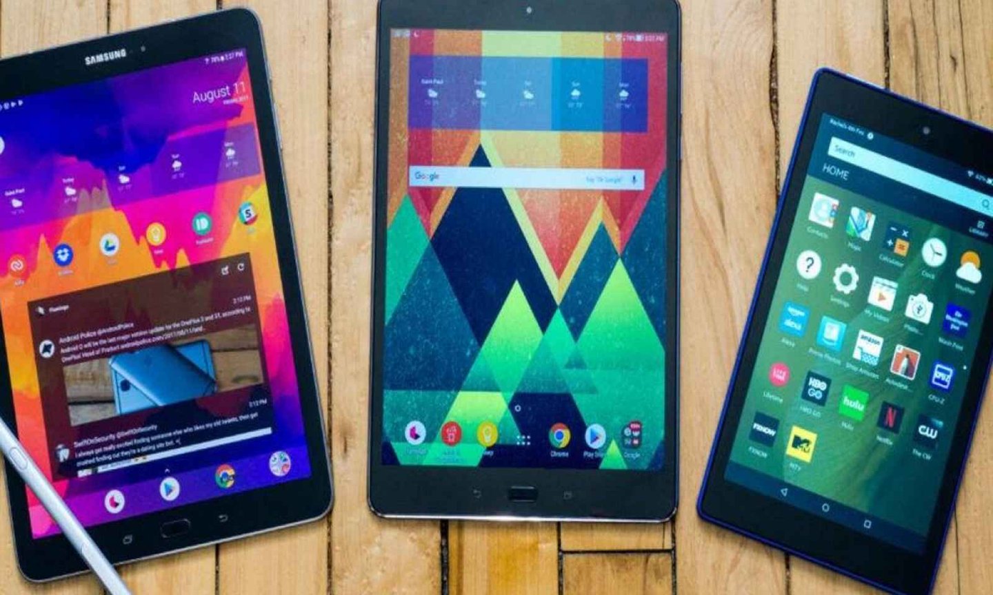 EBA için 6 tablet önerisi 65 EBA için 6 tablet önerisi