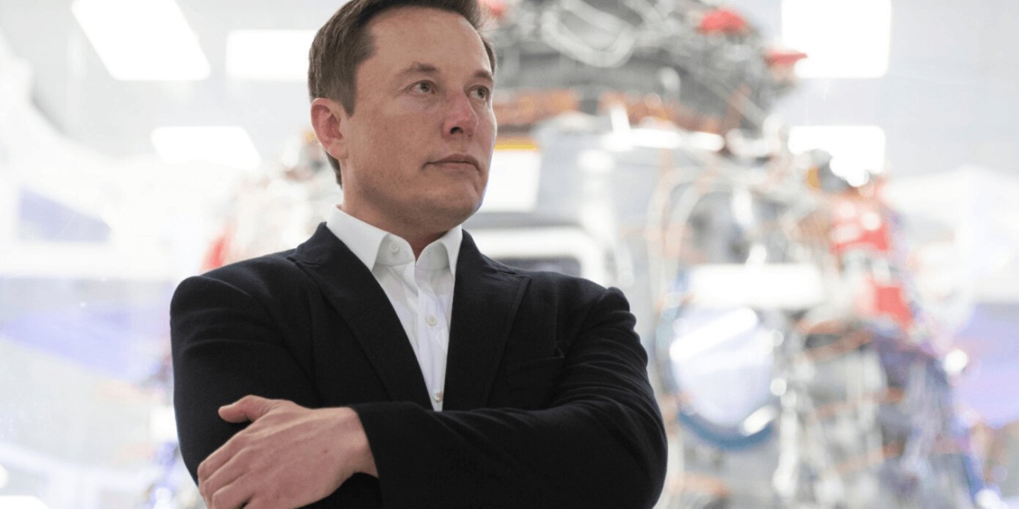 Elon Musk bu hafta Tesla hissesinde yaklaşık 6.9 milyar dolar sattı