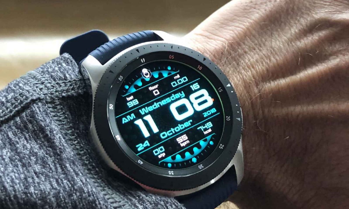 En iyi Galaxy Watch uygulamaları 65 En iyi Galaxy Watch uygulamaları