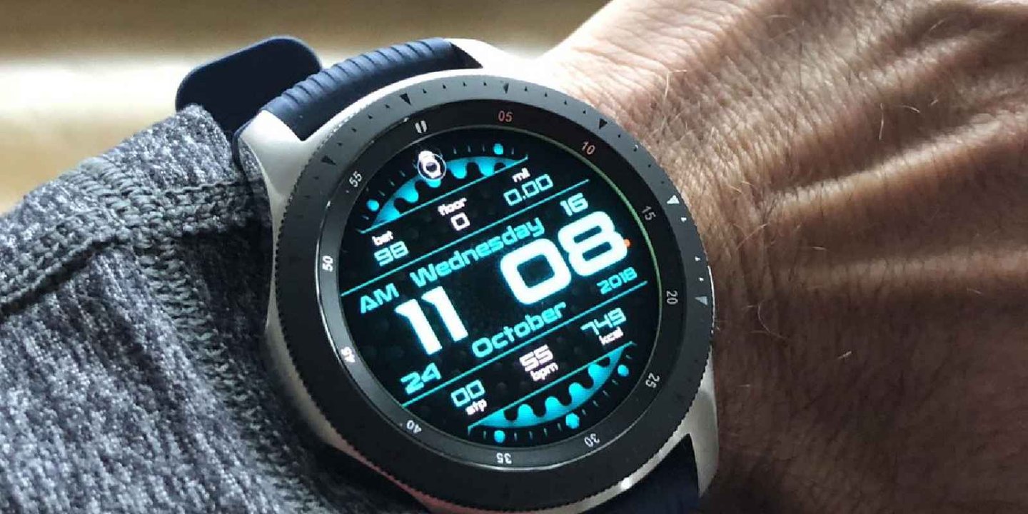 En iyi Galaxy Watch uygulamaları