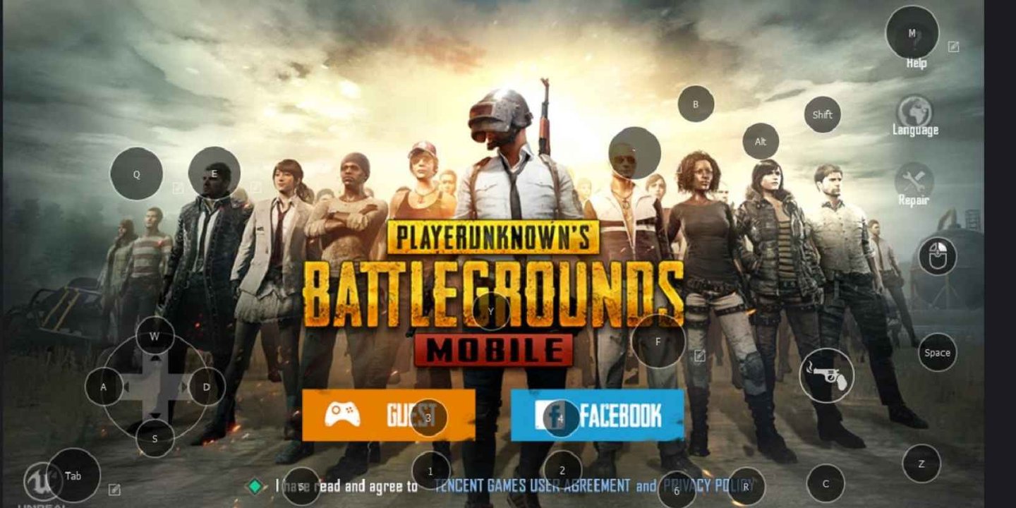 En iyi PUBG Mobile emulatörleri neler? 65 En iyi PUBG Mobile emulatörleri neler?