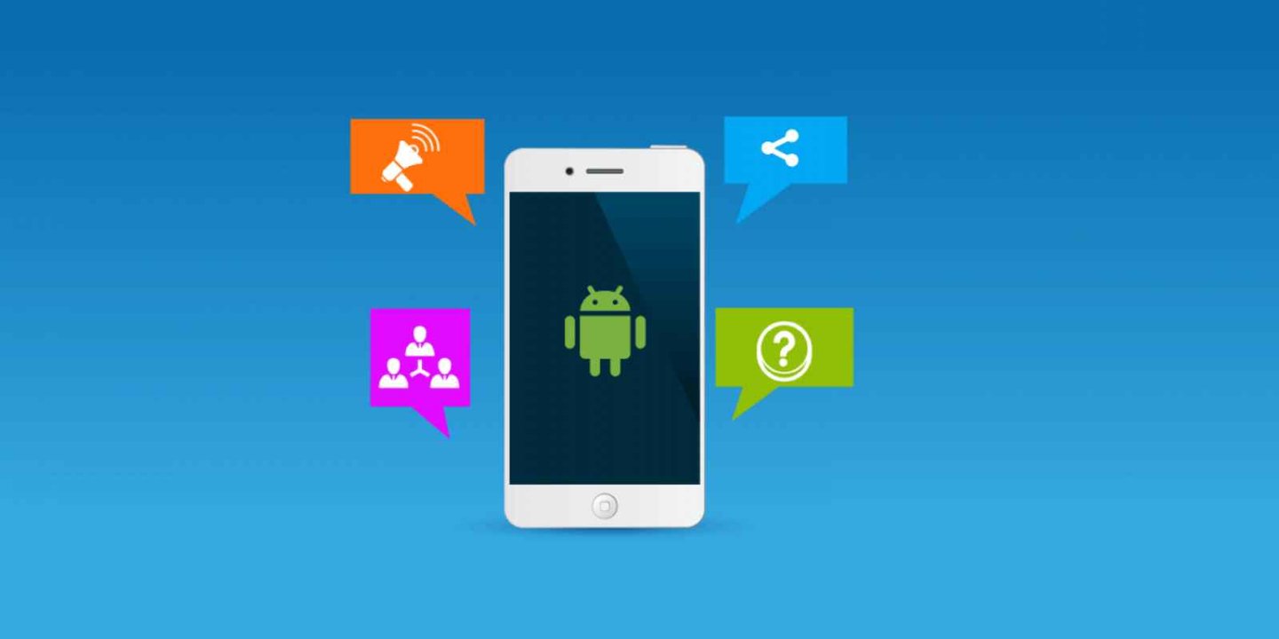 Excel'den Andorid uygulaması nasıl yapılır?