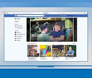 Facebook Watch Nedir?