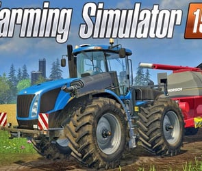 FARMING SIMULATOR 2015 sistem gereksinimleri