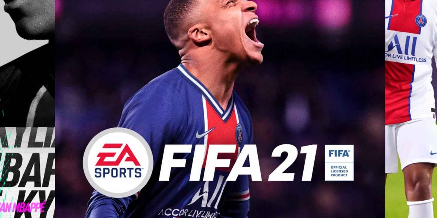 FIFA 21 çapraz platform açıklaması