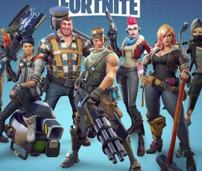 Fortnite Dünyayı Kurtar Modu Ücretsiz Oluyor!