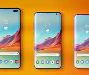 Galaxy S10 ile Çekilen Fotoğrafın Boyutu Nasıl Küçültülür?