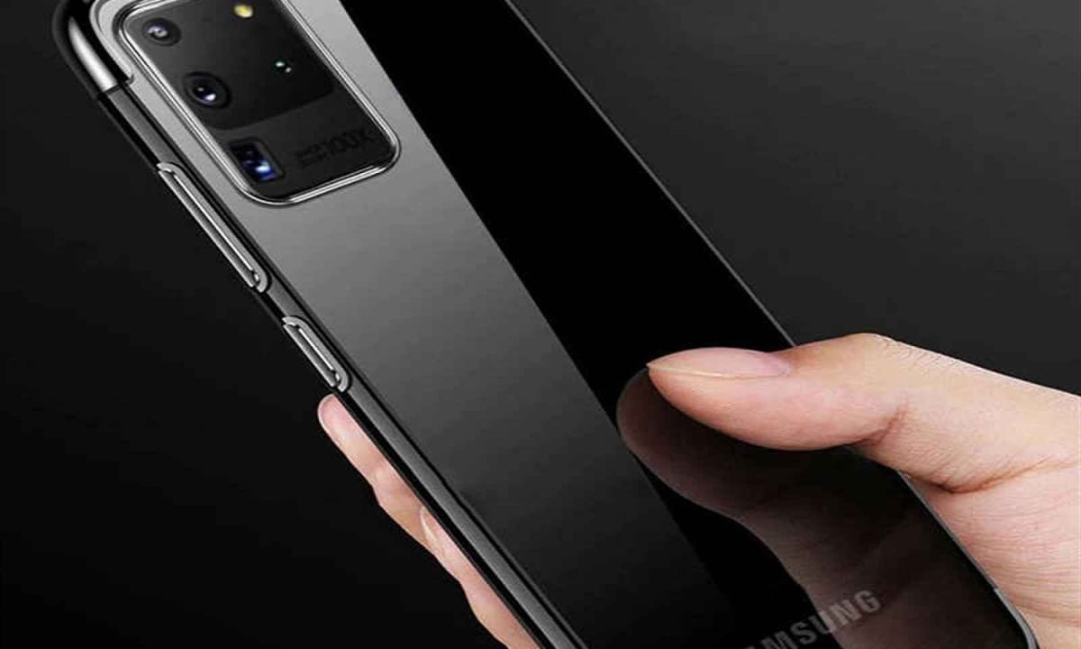 Galaxy S20 Ultra ve Plus'ta bildirim ışığı çözümü 65 Galaxy S20 Ultra ve Plus'ta bildirim ışığı çözümü